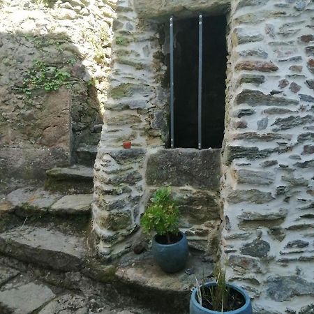 Les 2 Moi S'L Villa Sauzon Luaran gambar