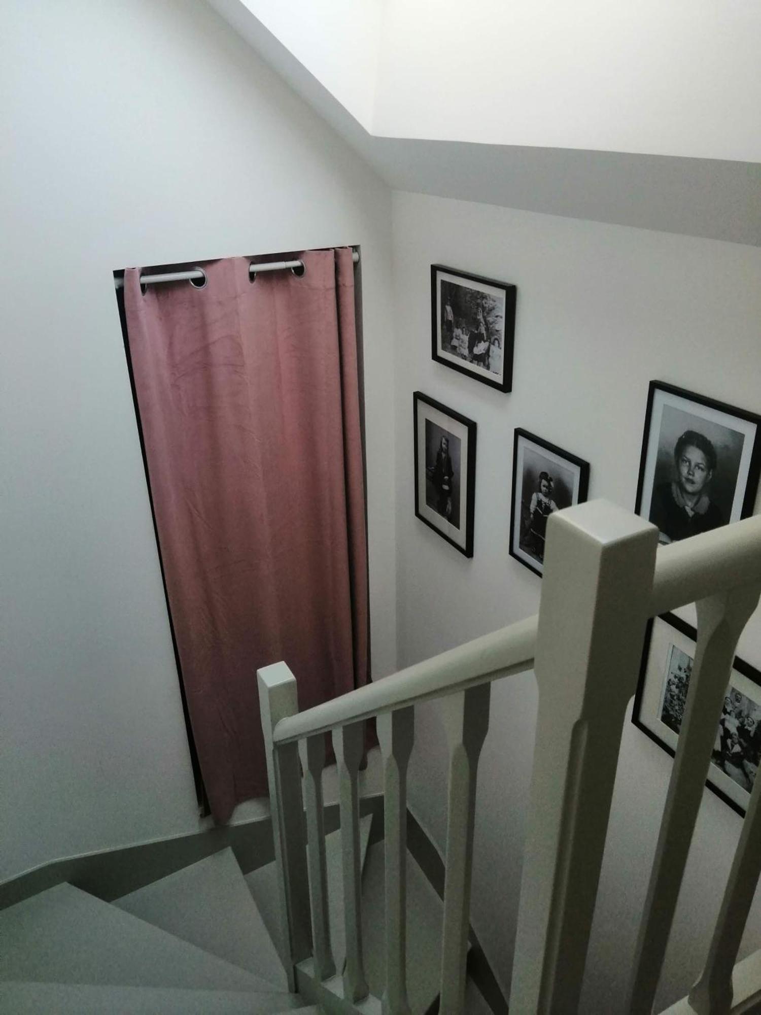 Les 2 Moi S'L Villa Sauzon Luaran gambar
